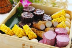 秋天吃什么最養(yǎng)生？秋天吃什么最補(bǔ)身體？？[圖]