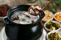 陽虛喝什么粥？陽虛體質(zhì)食療[圖]