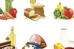 減肥不能錯(cuò)過哪些食物？減肥不能錯(cuò)過哪些食譜？[圖]