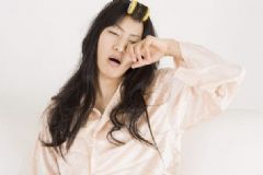 眼皮浮腫怎么辦？如何消除眼皮浮腫？[圖]