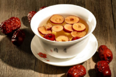 喝什么茶能減輕痛經(jīng)？緩解痛經(jīng)喝哪些茶好？[圖]