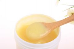 蜂王漿有什么功效與作用？蜂王漿的食用方法有哪些？[圖]