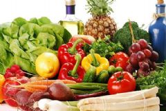 高纖維食物有哪些？纖維含量高的食物有哪些？[圖]