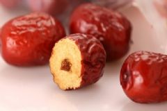 紅棗吃多了會怎么樣？紅棗吃多了有壞處嗎？[圖]