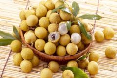 桂圓吃多了會(huì)怎么樣？桂圓吃多了會(huì)上火嗎？[圖]