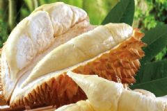 夏天吃榴蓮好嗎？夏天吃榴蓮好不好？[圖]