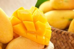 夏天吃芒果有什么好處？夏天吃芒果好嗎？[圖]