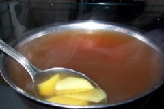 姜水應該何時喝最好？生姜茶什么時候喝最好？[圖]
