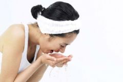 早晚護膚有什么講究？早晚護膚有哪些不同之處？[圖]