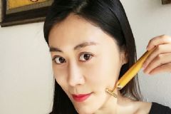 黃金棒真的能瘦臉嗎？黃金棒怎么瘦臉手法[圖]