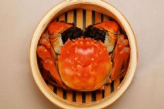 七個月寶寶可以吃螃蟹嗎？七個月寶寶吃了螃蟹怎么辦？[圖]