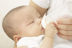 泡奶粉的誤區(qū)有哪些？開封后的奶粉如何保存？[圖]
