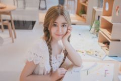 女人這里長(zhǎng)痘當(dāng)心是卵巢問(wèn)題？女性日常保養(yǎng)卵巢怎么做？[圖]