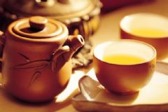 隔夜茶可以喝嗎？喝隔夜茶好不好？[圖]