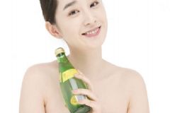 蘋果醋有什么功效與作用？蘋果醋的食用方法有哪些？[圖]