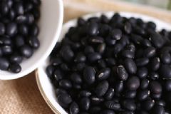 備孕吃黑豆有什么好處？備孕吃黑豆好嗎？[圖]
