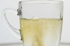 孕婦可以吃維C泡騰片嗎？孕婦吃維C泡騰片好嗎？[圖]