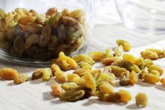 葡萄干的功效與作用 葡萄干有什么好處？[圖]