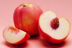 吃桃子有什么好處和壞處？吃桃子的好處和壞處[圖]