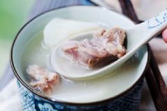 冬季補腎吃什么？冬季補腎食物有哪些？[圖]