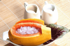 夏天吃什么食物可以瘦腿？夏季減肥的方式有哪些？[圖]