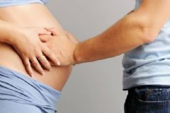 胎兒入盆了的癥狀有哪些？產(chǎn)后飲食的宜忌有哪些？[圖]
