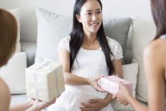 孕晚期肚子硬是怎么回事？坐月子不能吃的失去有哪些？[圖]