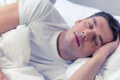 導(dǎo)致男性失眠的原因有哪些？男性失眠要如何調(diào)理？[圖]