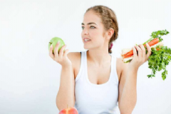 女性懷孕困難的癥狀有哪些？女性吃哪些食物容易受孕？[圖]
