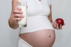 孕婦奶粉有什么作用？孕婦奶粉有什么好處？[圖]