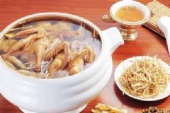 鴿子湯有什么功效與作用？喝鴿子有什么禁忌？[圖]