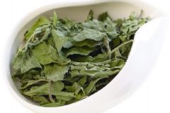 荷葉茶有什么功效？荷葉茶食用方法有哪些？[圖]