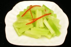萵筍的營養(yǎng)價(jià)值有哪些？萵筍怎么做比較好吃？[圖]