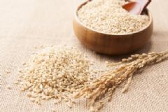 糙米有什么功效與作用？糙米的食用方法有哪些？[圖]