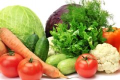 哪些蔬菜的熱量低？熱量低的蔬菜有哪些？[圖]