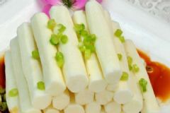山藥減肥效果怎么樣？山藥減肥食譜有哪些？[圖]