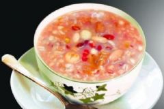 喝什么粥可以美容養(yǎng)顏？哪些粥美容養(yǎng)顏比較好？[圖]