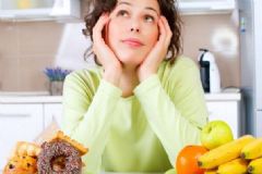 哪些食物瘦身效果好？食療瘦身要注意什么？[圖]