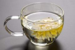 哪些花茶能養(yǎng)顏美容？如何正確沖泡花草茶？[圖]
