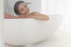 洗澡存在有哪些誤區(qū)？女性洗澡需要注意些什么？[圖]