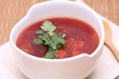 秋季美顏滋補的食譜有哪些？秋季美容吃什么菜好？[圖]