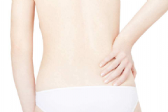 引起女性腰痛的原因有哪些？女性腰痛該怎么緩解？[圖]