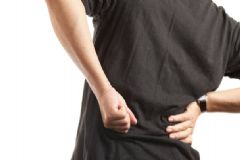 中年男性如何呵護(hù)腰部健康？中年男性怎樣預(yù)防背疼？[圖]