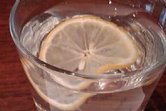 檸檬水什么時候喝最好呢？檸檬水什么時候喝比較好？[圖]