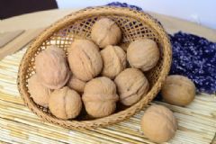 吃核桃對(duì)身體有什么好處？吃核桃的好處有哪些？[多圖]