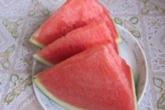 無籽西瓜是轉(zhuǎn)基因嗎？無籽西瓜是不是轉(zhuǎn)基因水果？[圖]