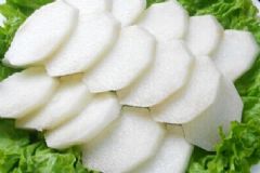吃白蘿卜的好處有哪些？吃白蘿卜有那些好處？[圖]