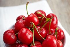 吃櫻桃有什么好處和壞處？吃櫻桃的好處和壞處[圖]