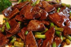 哪些食物含鋅量高？含鋅高的食物有哪些？[圖]