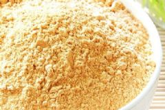 黃瓜籽粉食用方法是怎樣的？黃瓜籽粉有什么作用？[圖]